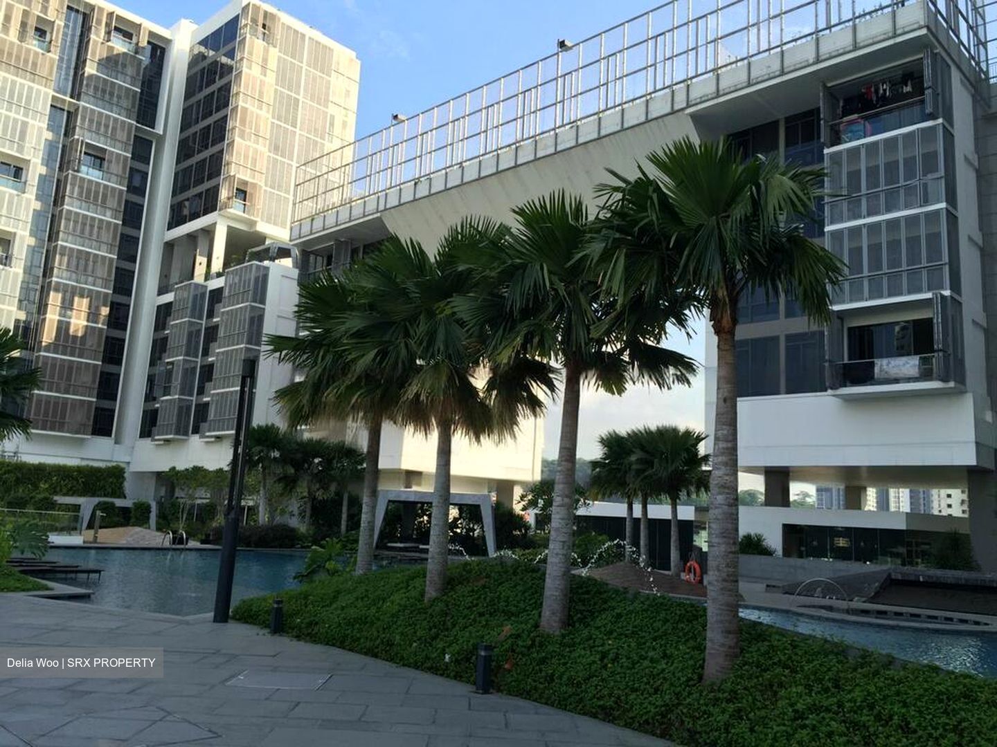 The Tennery (D23), Apartment #468071561